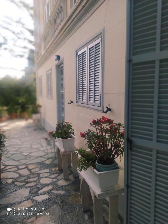 Pergolato Suite Σαν Ρέμο Εξωτερικό φωτογραφία
