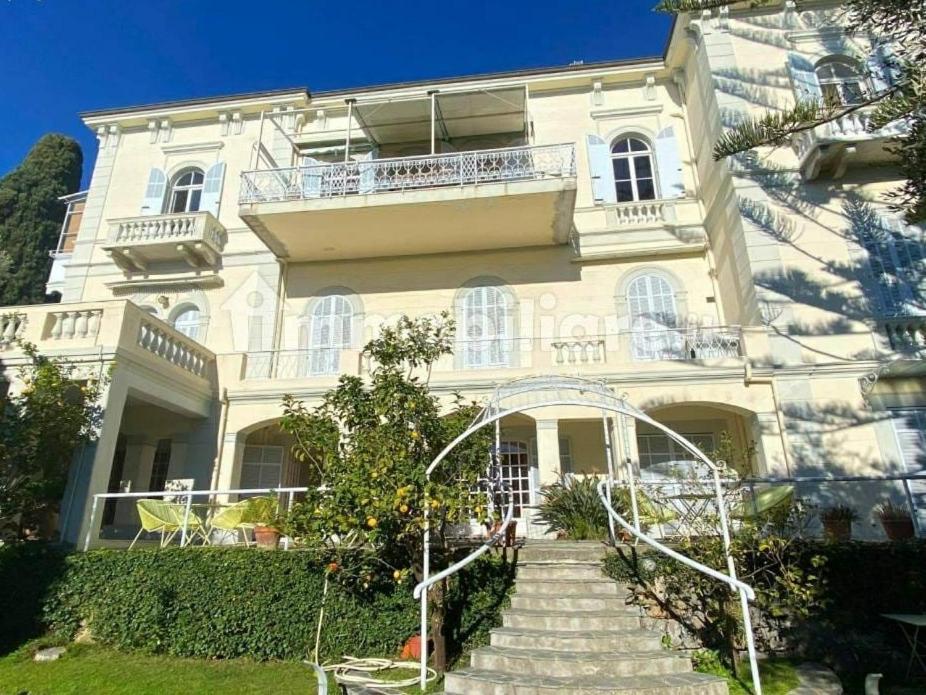 Pergolato Suite Σαν Ρέμο Εξωτερικό φωτογραφία
