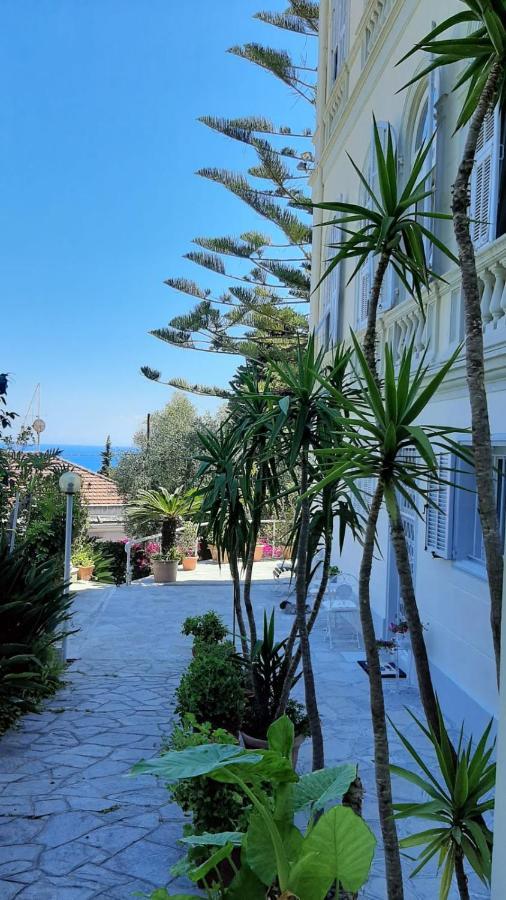 Pergolato Suite Σαν Ρέμο Εξωτερικό φωτογραφία