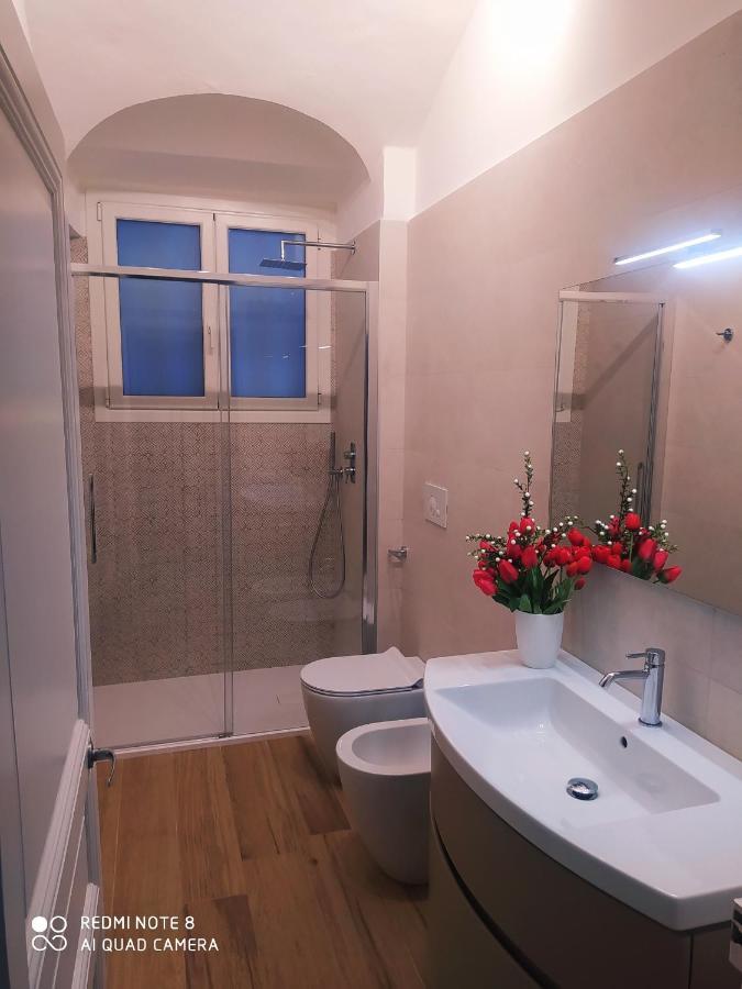 Pergolato Suite Σαν Ρέμο Εξωτερικό φωτογραφία