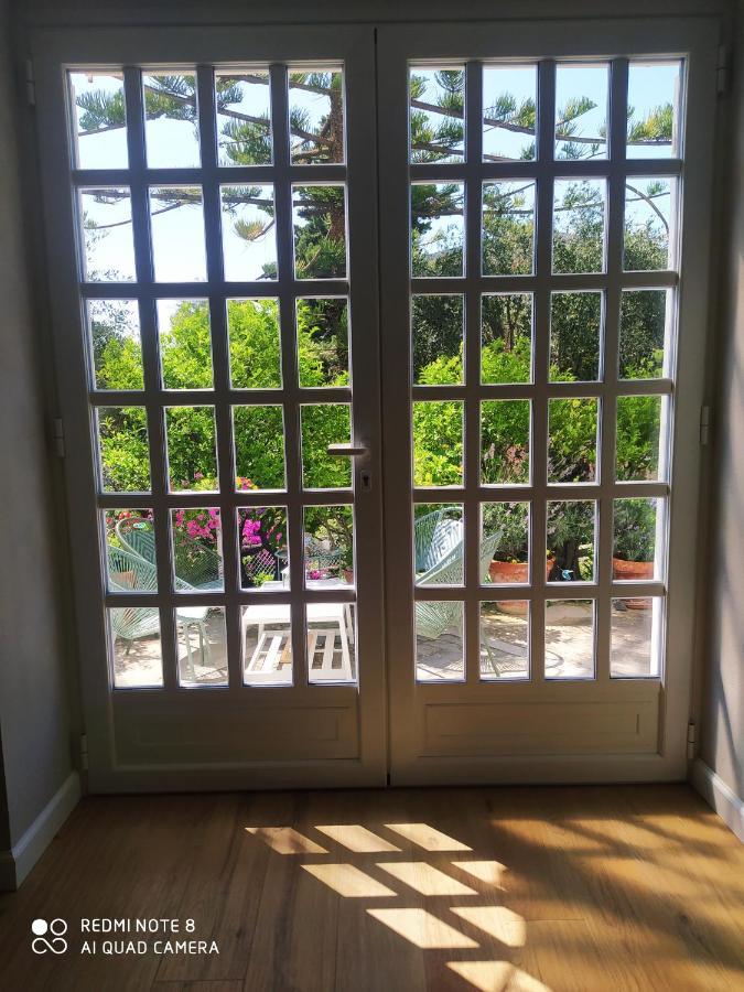 Pergolato Suite Σαν Ρέμο Εξωτερικό φωτογραφία