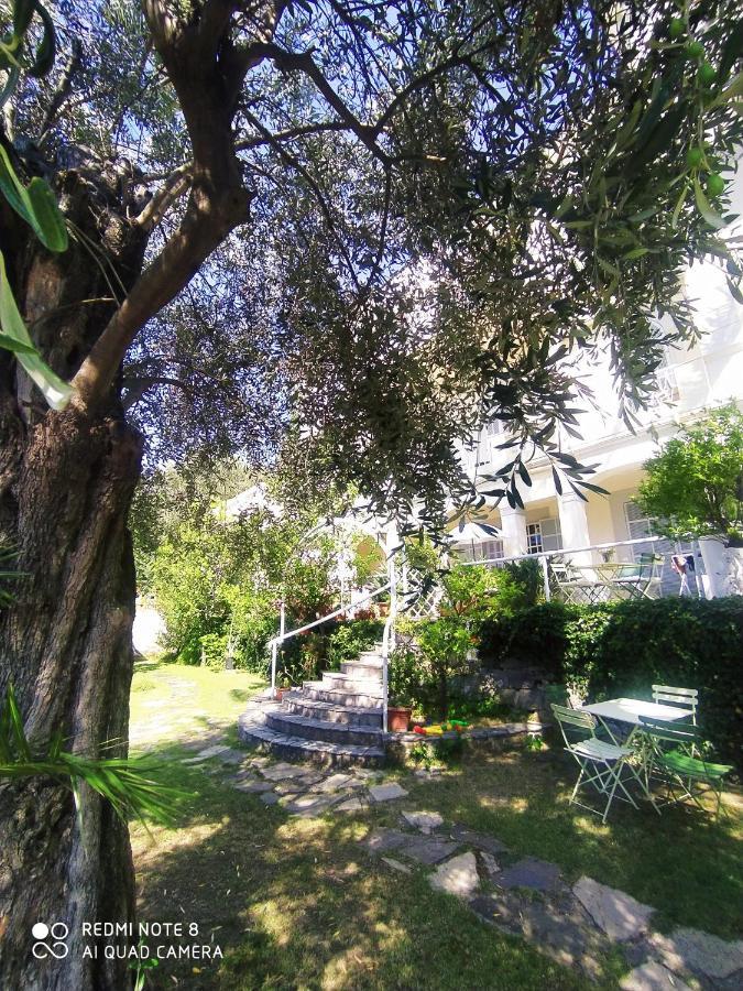 Pergolato Suite Σαν Ρέμο Εξωτερικό φωτογραφία